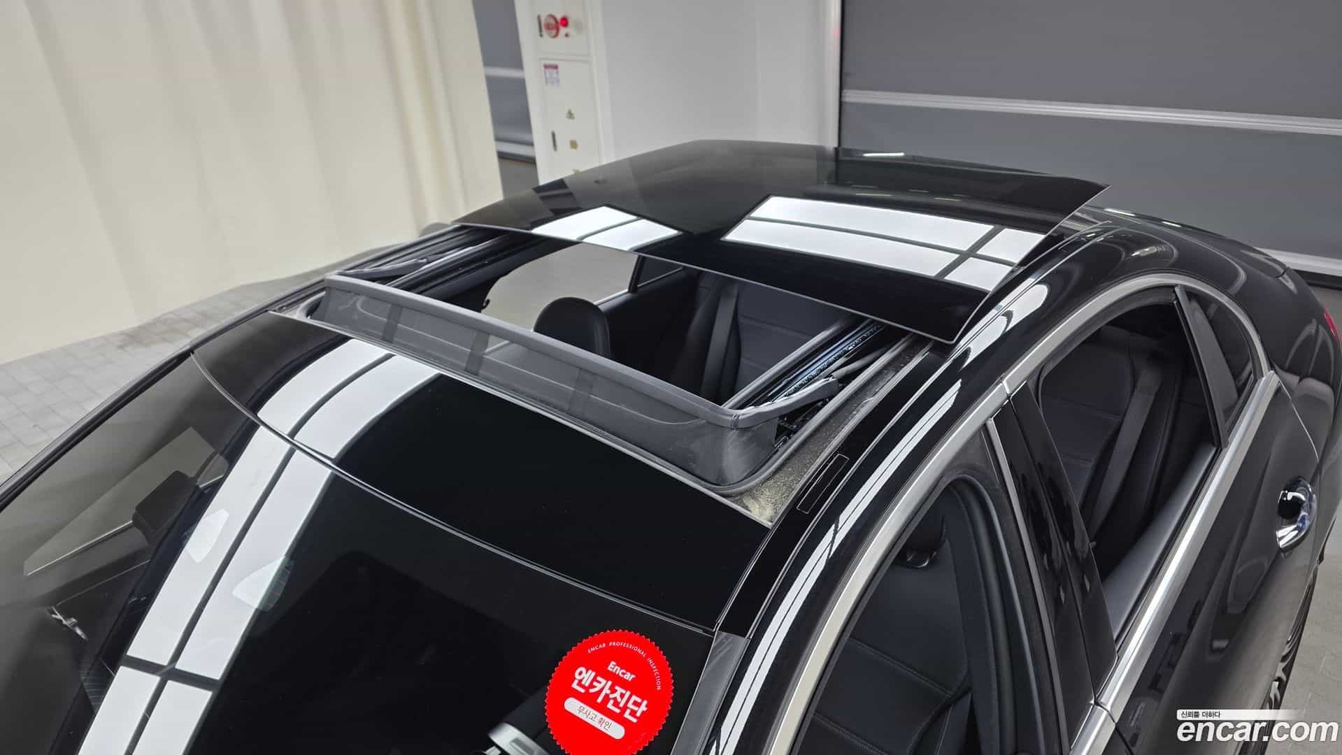 C-Class Mercedes-Benz 2025.8-OPTION-020