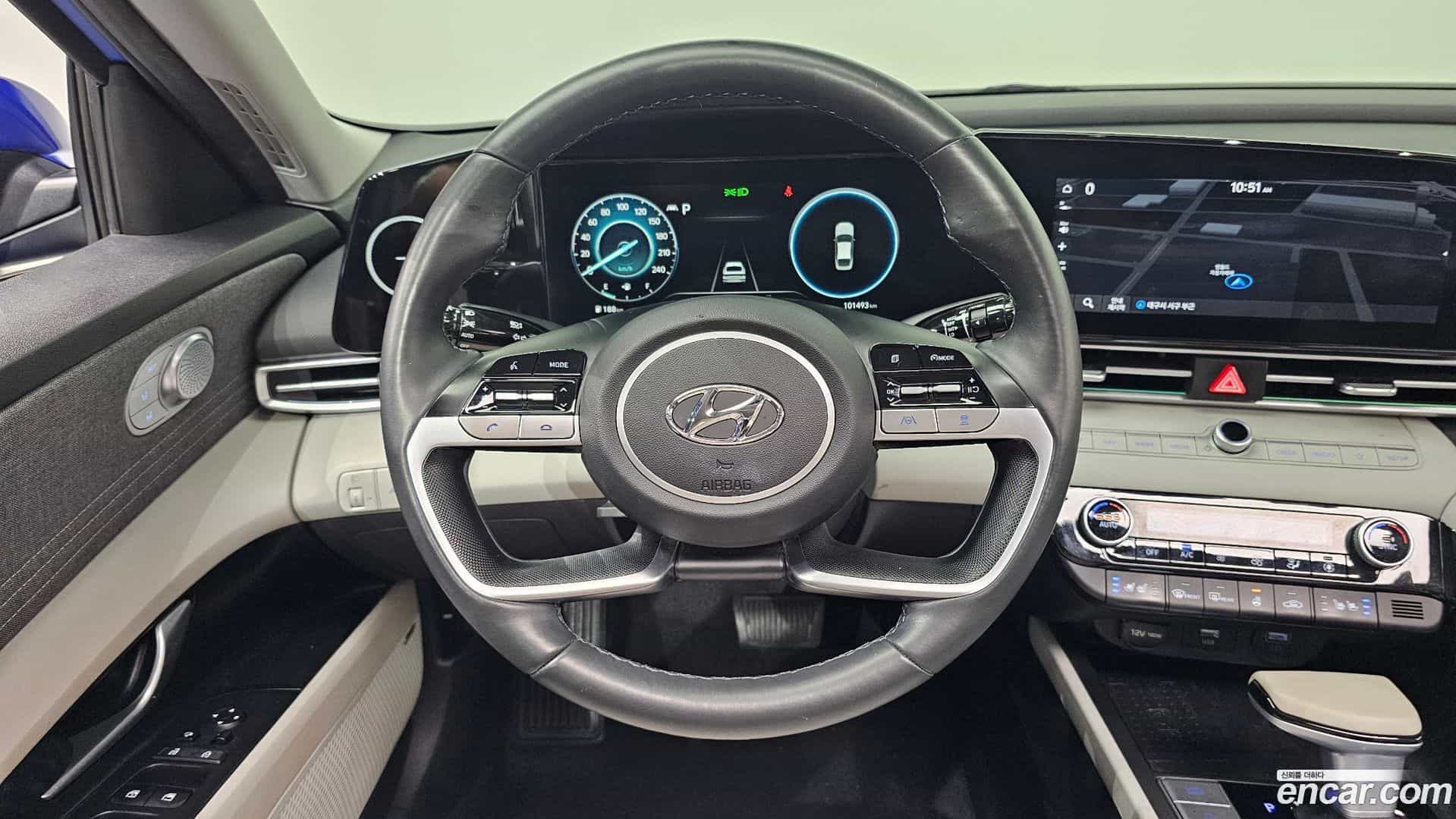 AVANTE Hyundai 2020.6-OPTION-017