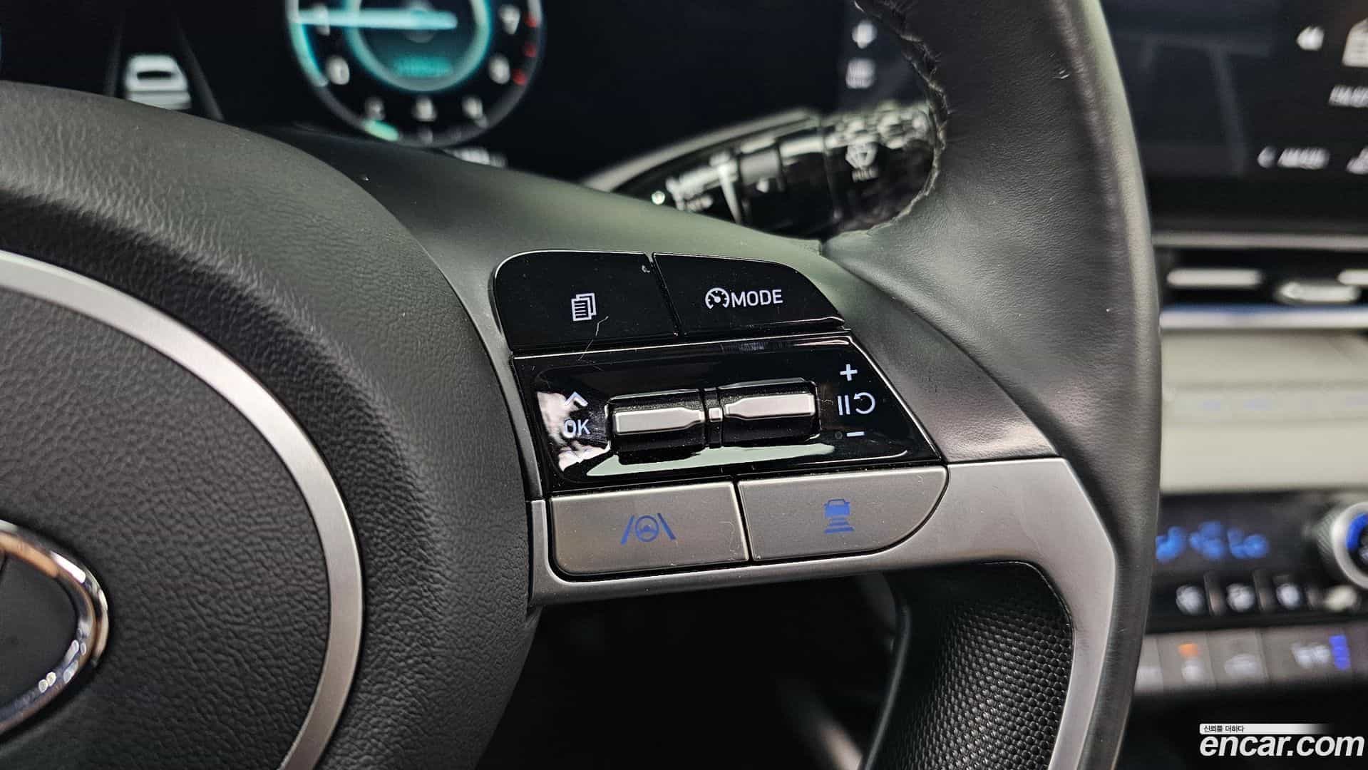 AVANTE Hyundai 2020.6-OPTION-019
