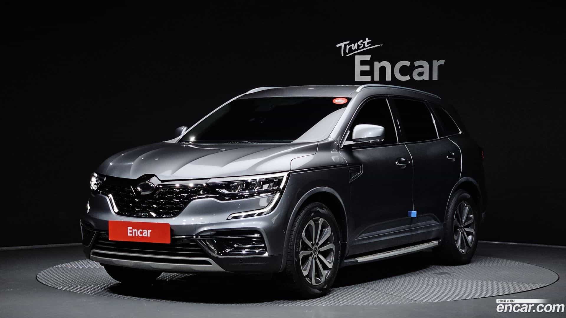 QM6 Renault Korea 2021.7-OUTER-001