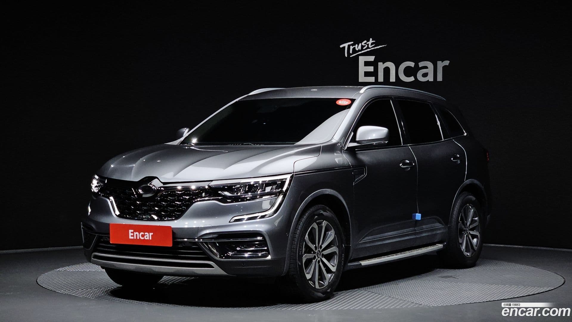 Main__Slider__Photo:QM6 Renault Korea 2021.7-0