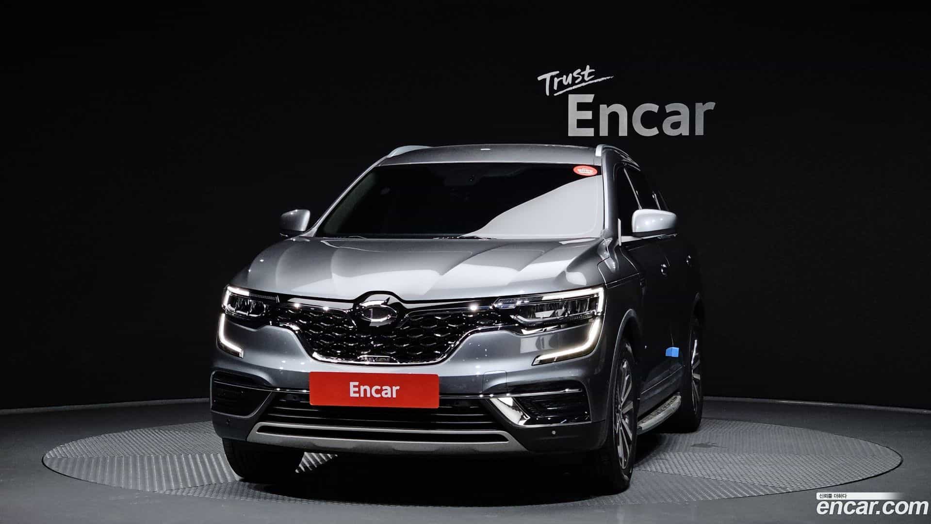 QM6 Renault Korea 2021.7-OUTER-003