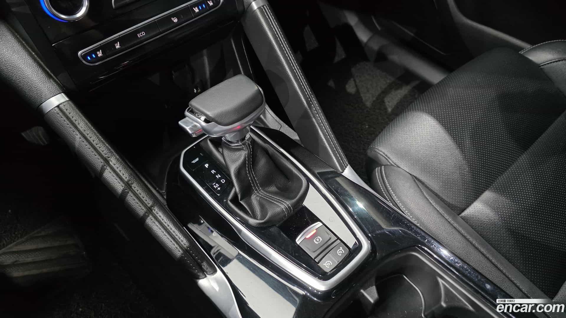 QM6 Renault Korea 2021.7-INNER-009