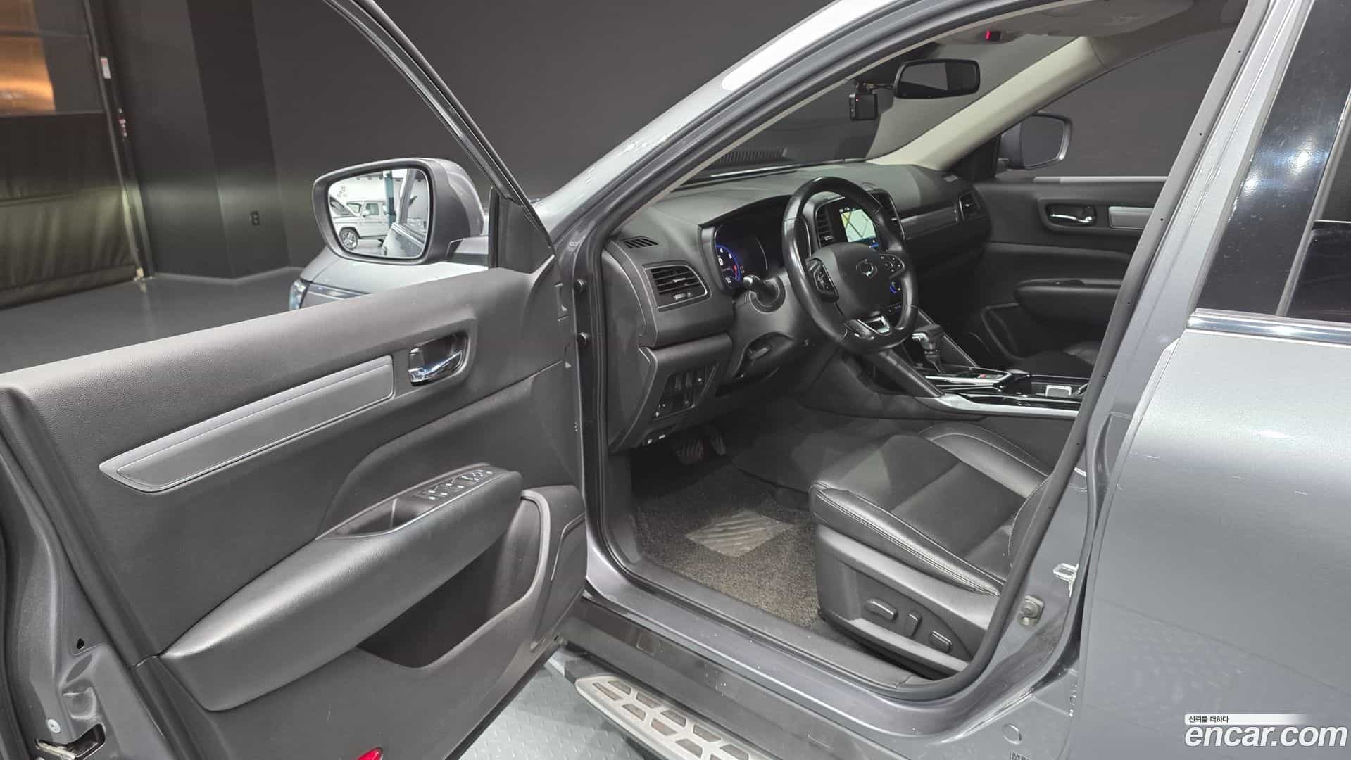 QM6 Renault Korea 2021.7-INNER-010