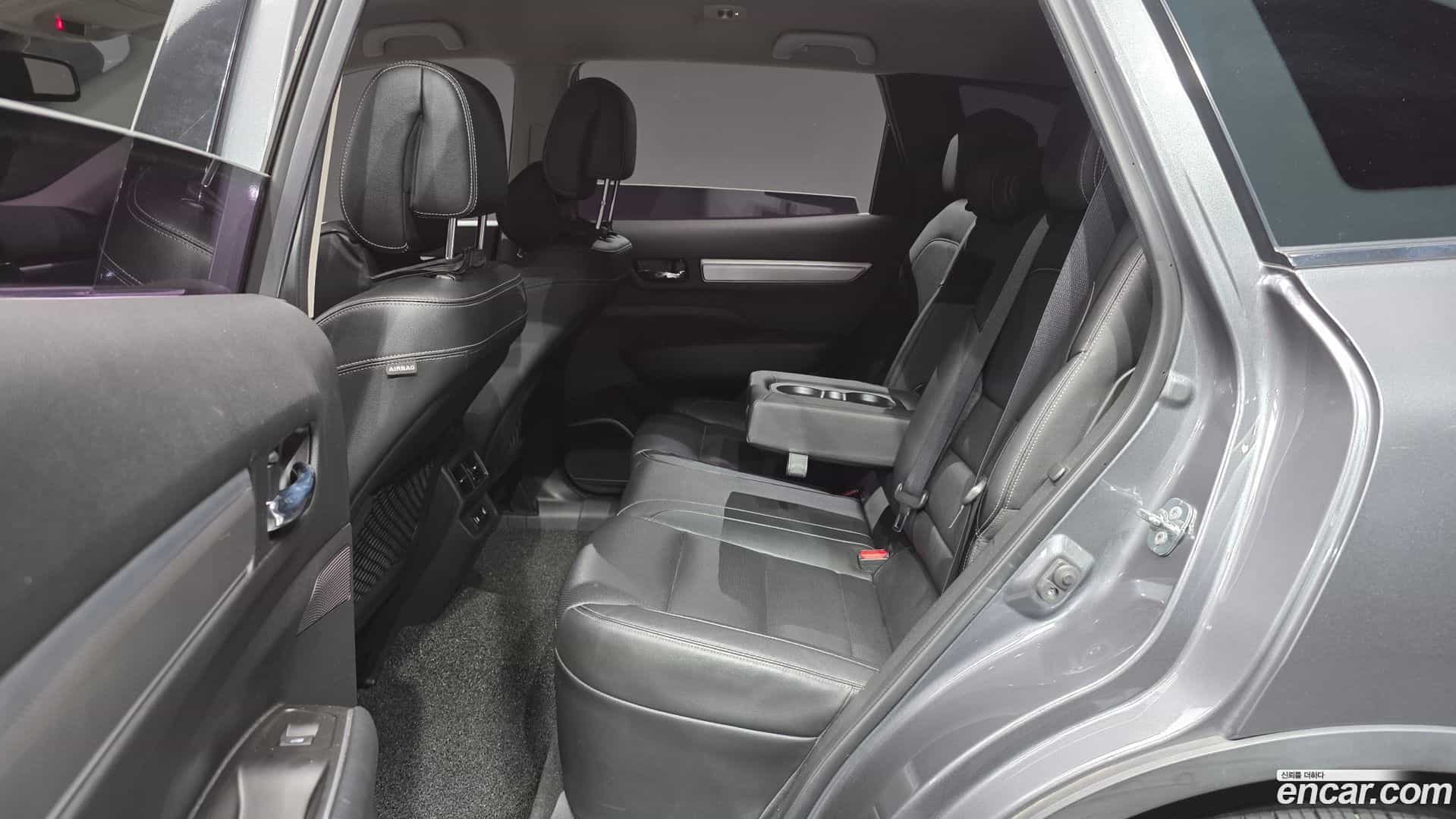 QM6 Renault Korea 2021.7-OPTION-016