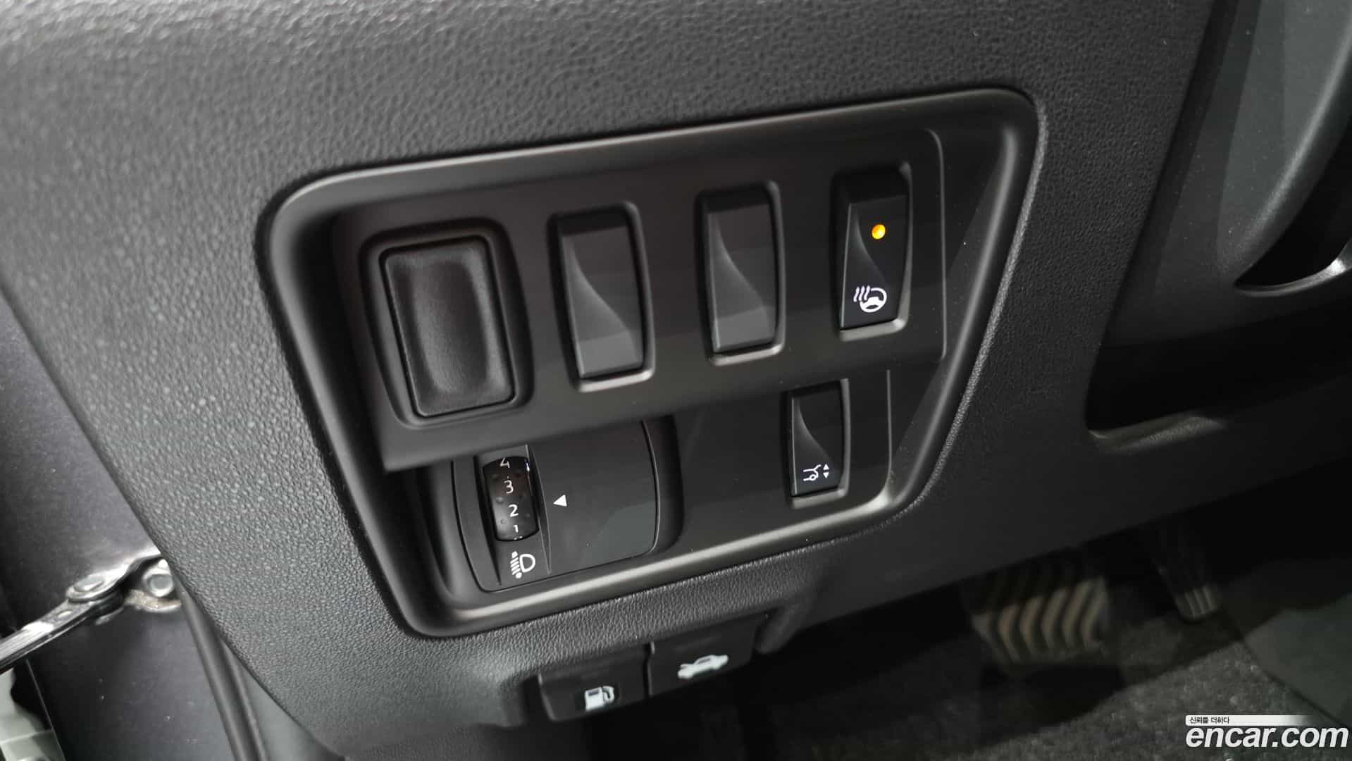 QM6 Renault Korea 2021.7-OPTION-020