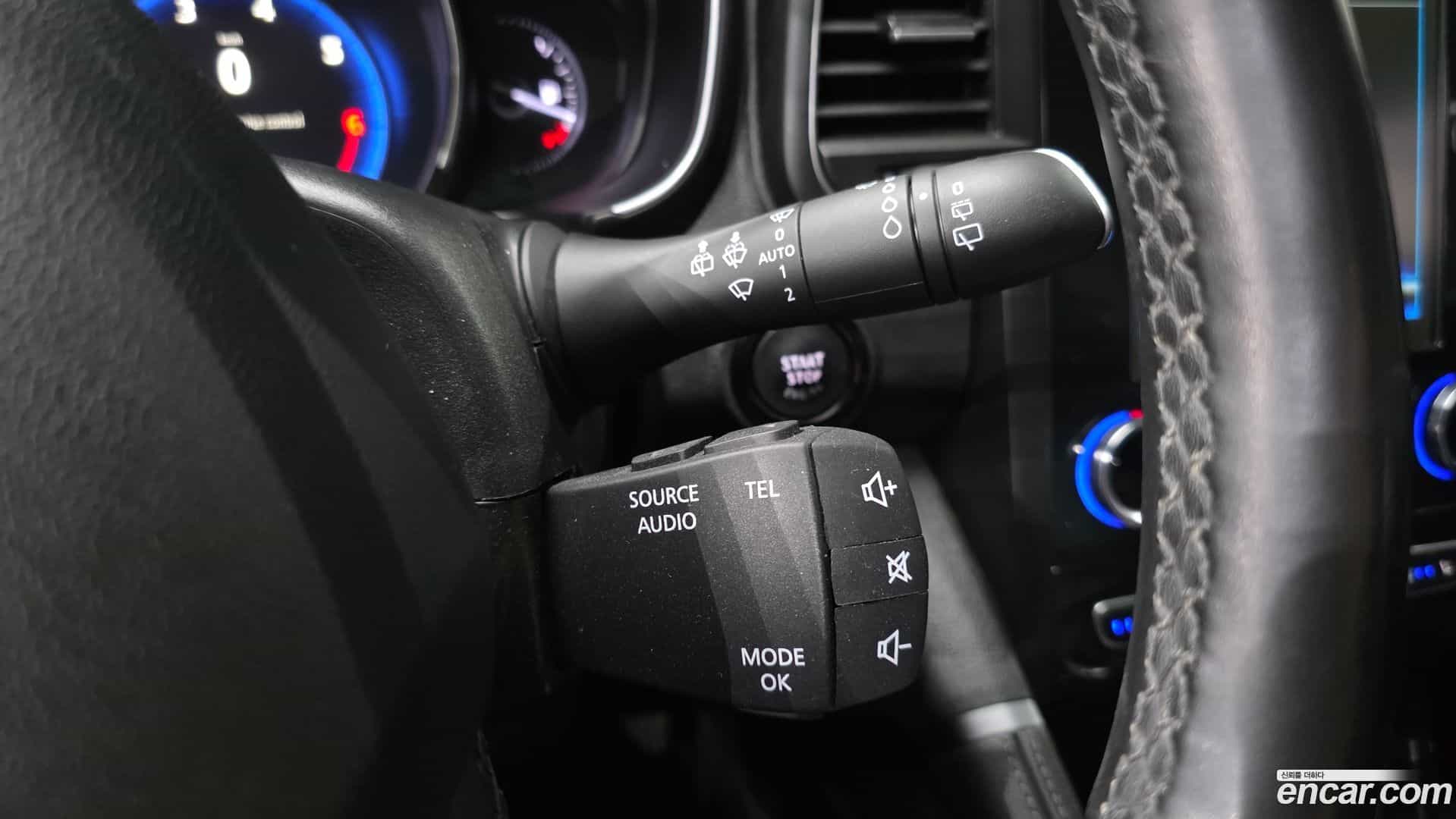 QM6 Renault Korea 2021.7-OPTION-021