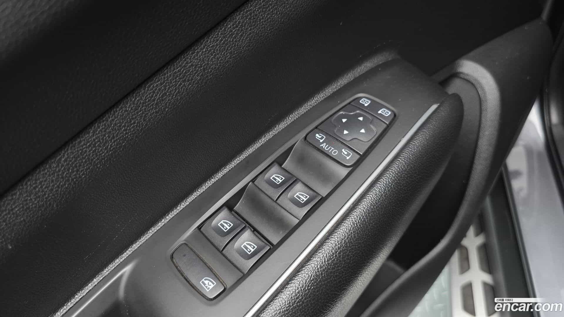 QM6 Renault Korea 2021.7-OPTION-022