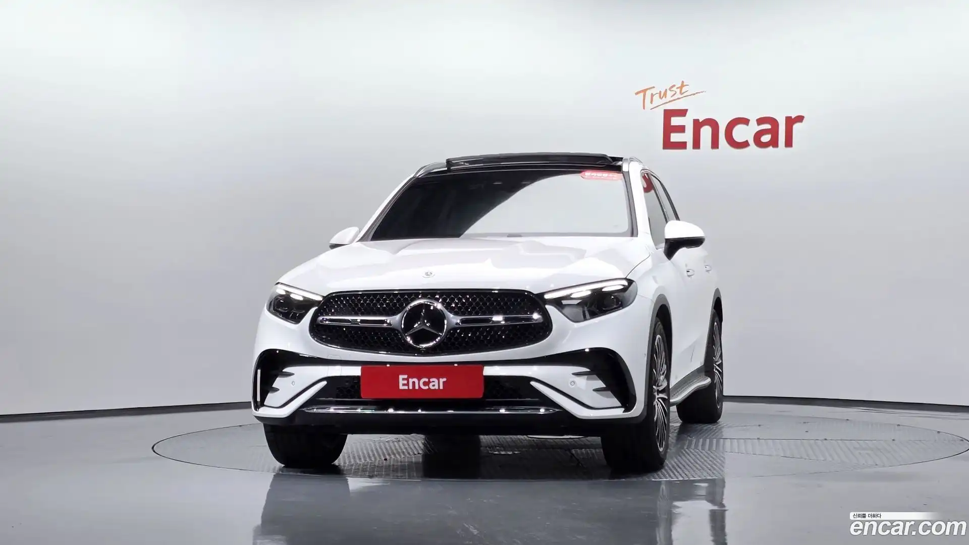 GLC-Class Mercedes-Benz 2025.7-OUTER-003