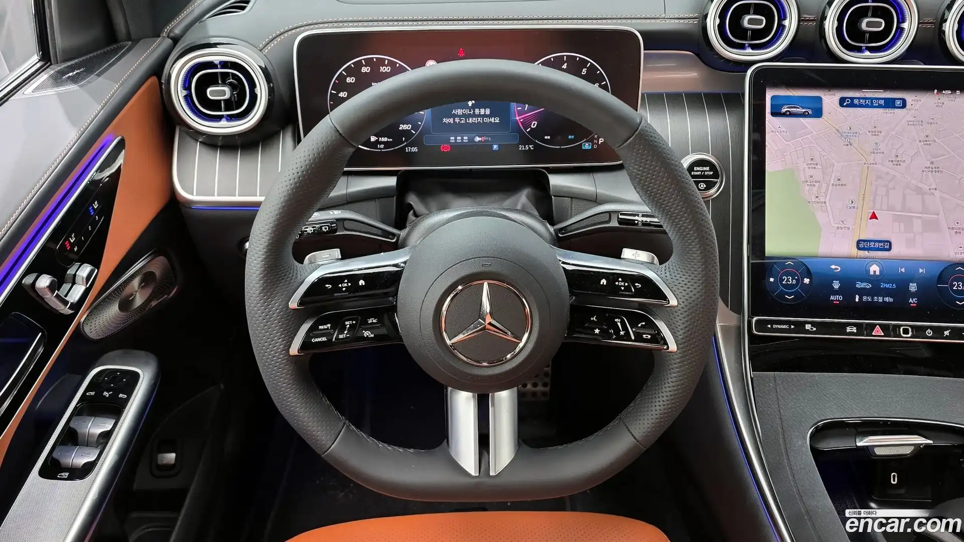 GLC-Class Mercedes-Benz 2025.7-OPTION-017