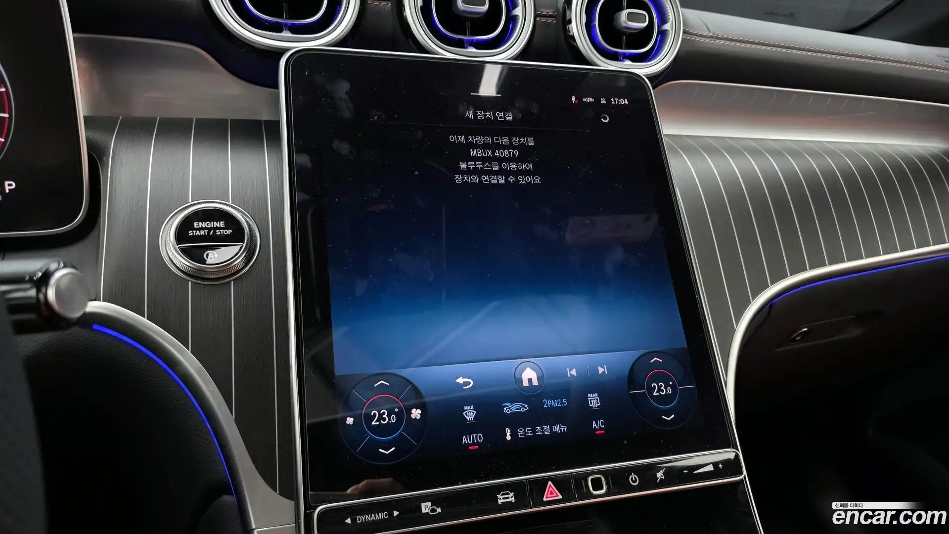 GLC-Class Mercedes-Benz 2025.7-OPTION-021