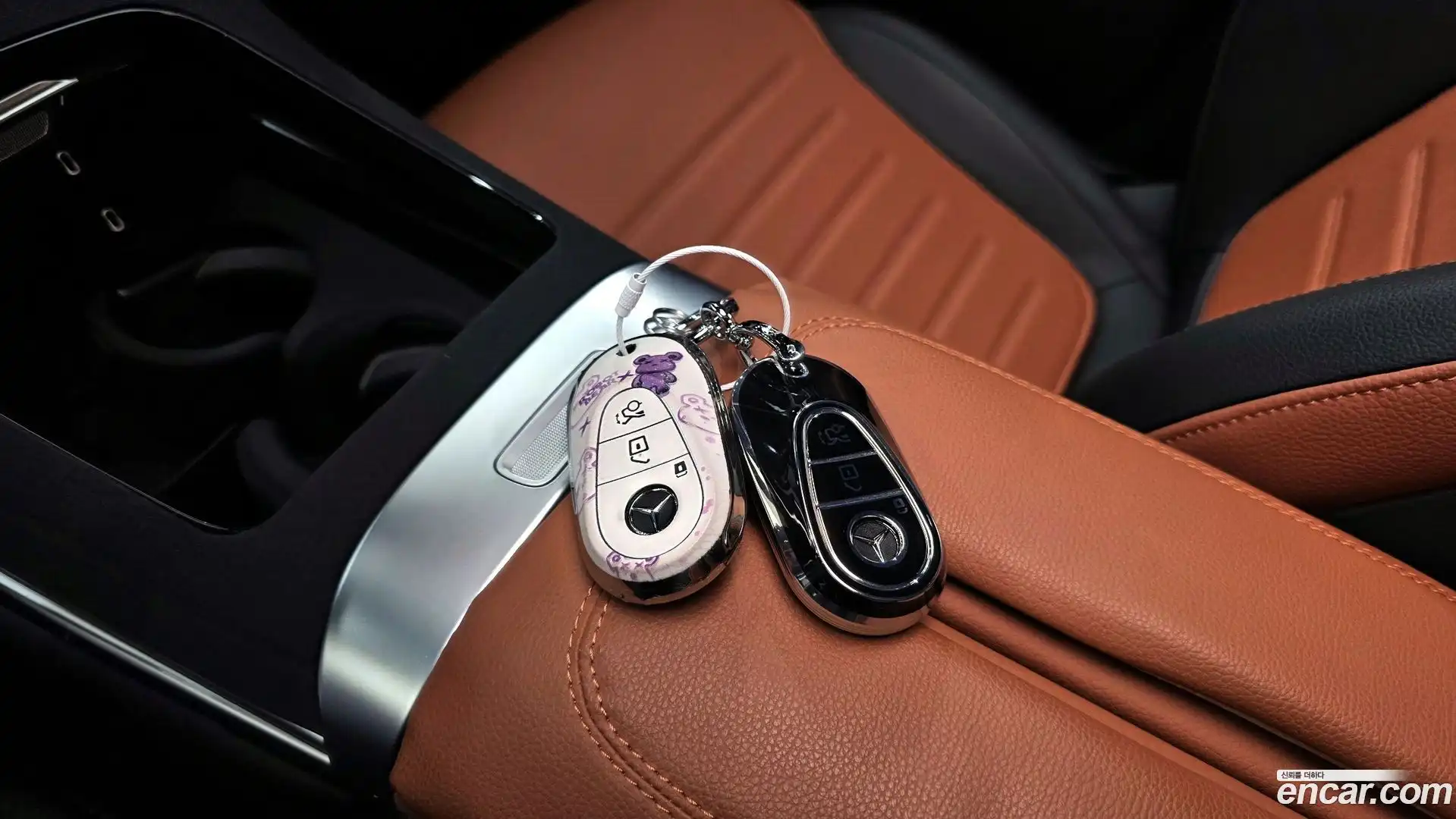 GLC-Class Mercedes-Benz 2025.7-OPTION-040