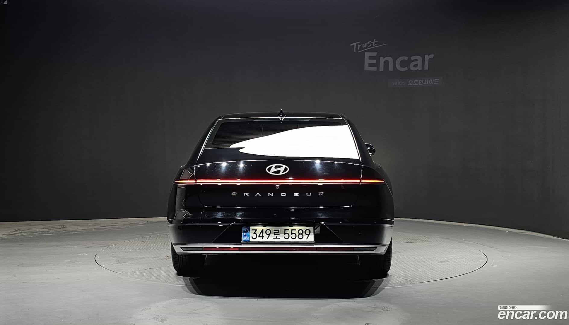 Grandeur Hyundai 2023.10-OUTER-004