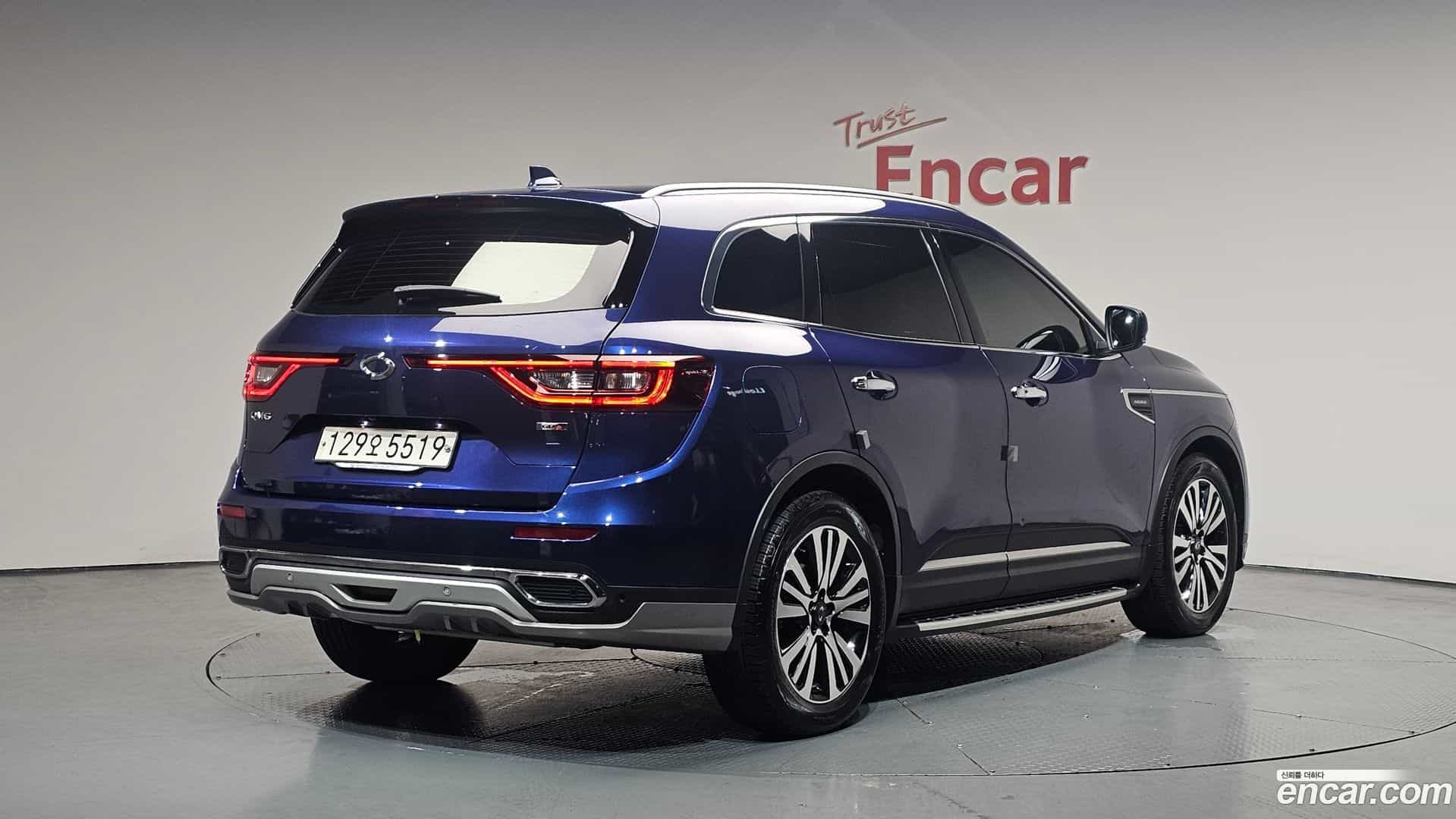 QM6 Renault Korea 2020.5-OUTER-002