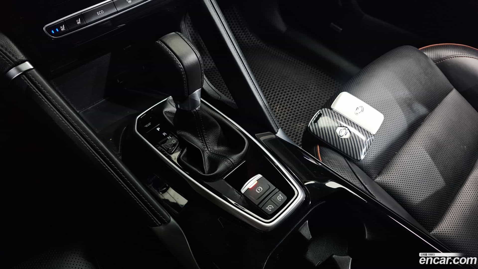 QM6 Renault Korea 2020.5-INNER-009