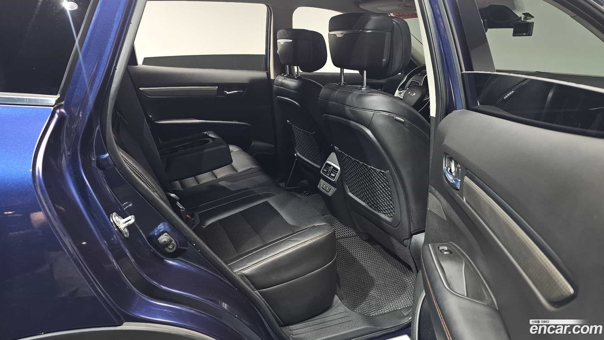 QM6 Renault Korea 2020.5-OPTION-015