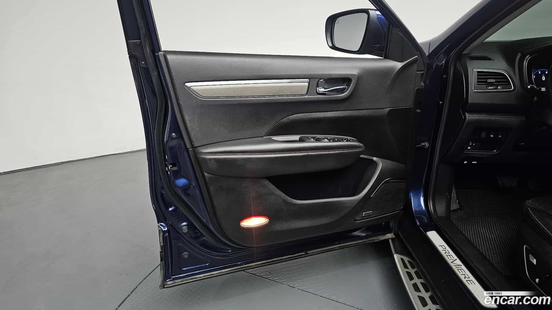 QM6 Renault Korea 2020.5-INNER-034