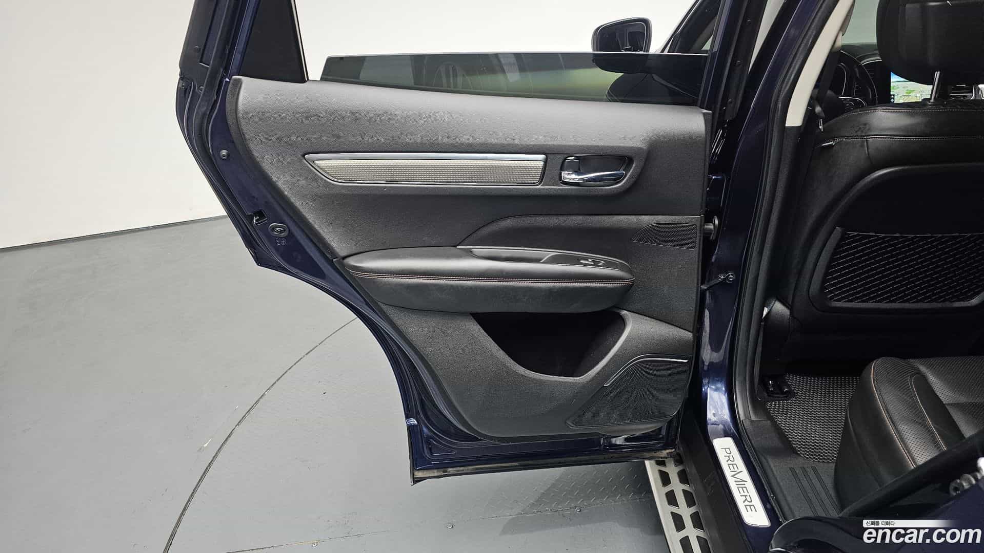 QM6 Renault Korea 2020.5-INNER-035
