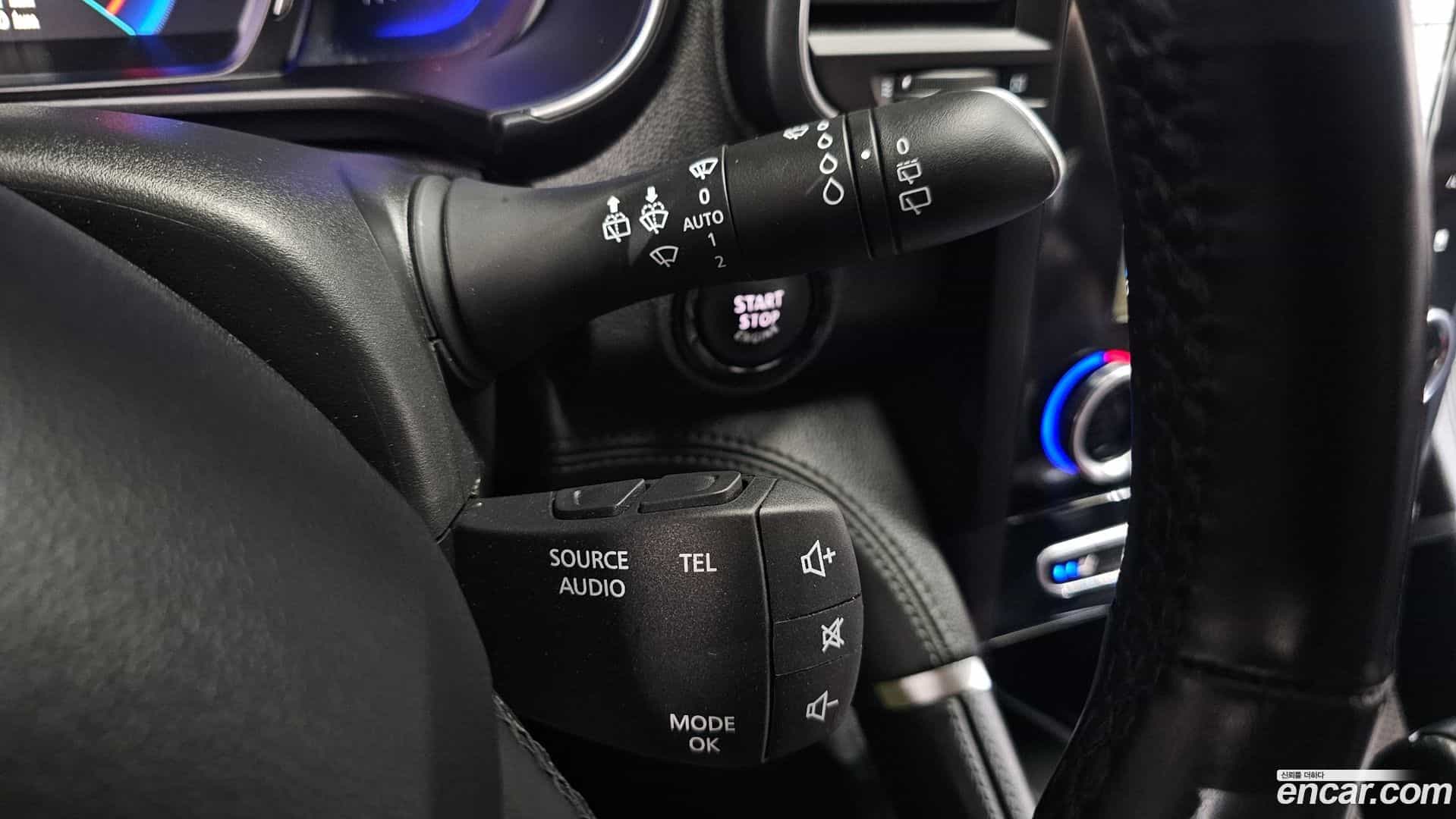 QM6 Renault Korea 2020.5-OPTION-045