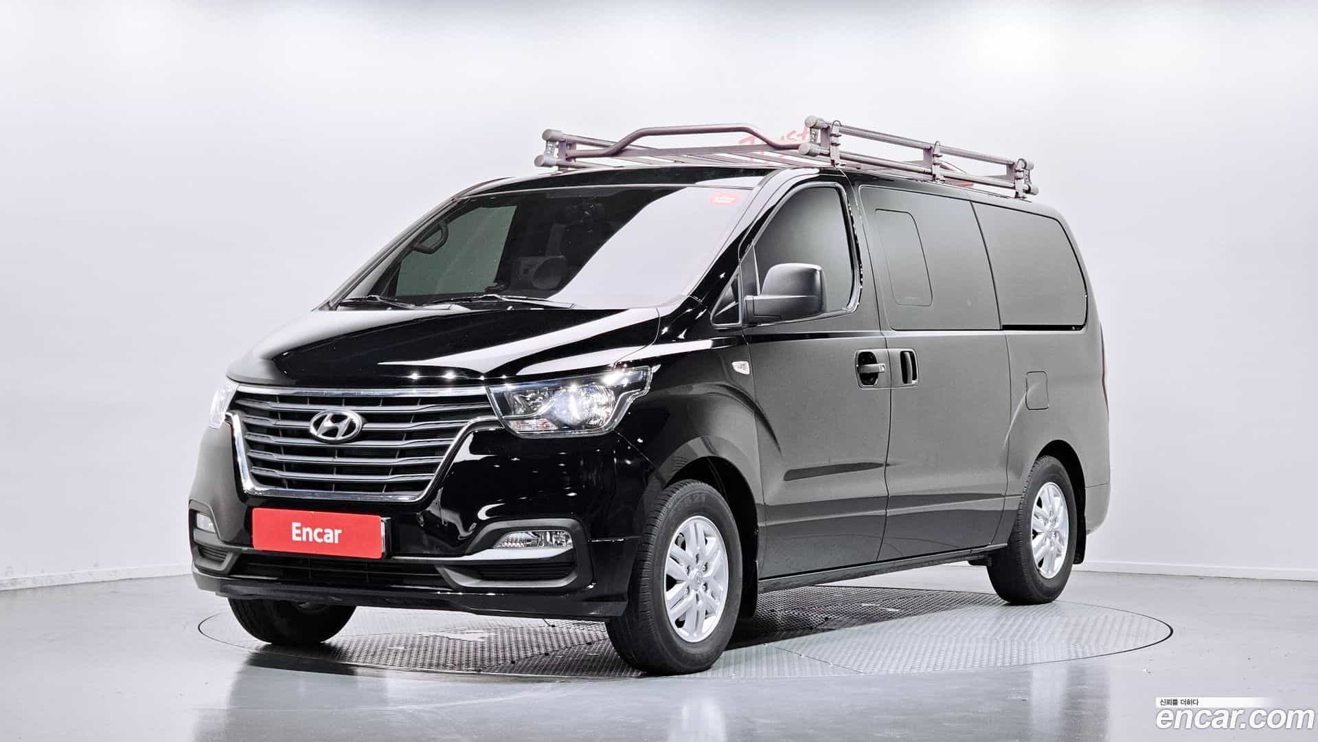 Starex Hyundai 2019.9-OUTER-001