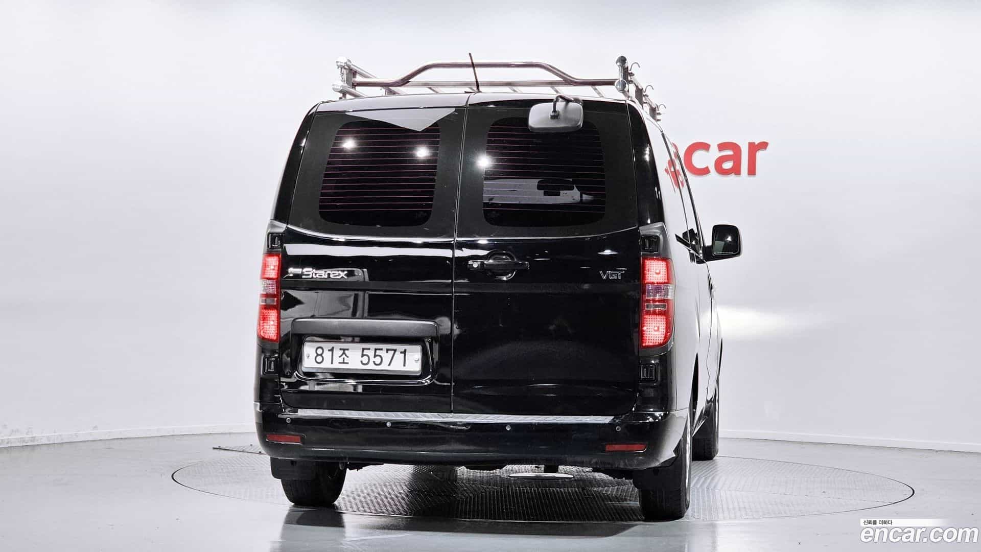 Starex Hyundai 2019.9-OUTER-004