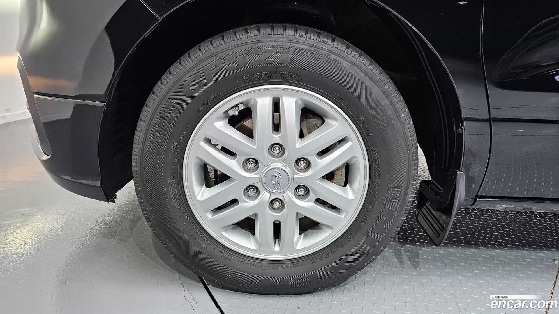 Starex Hyundai 2019.9-OUTER-005