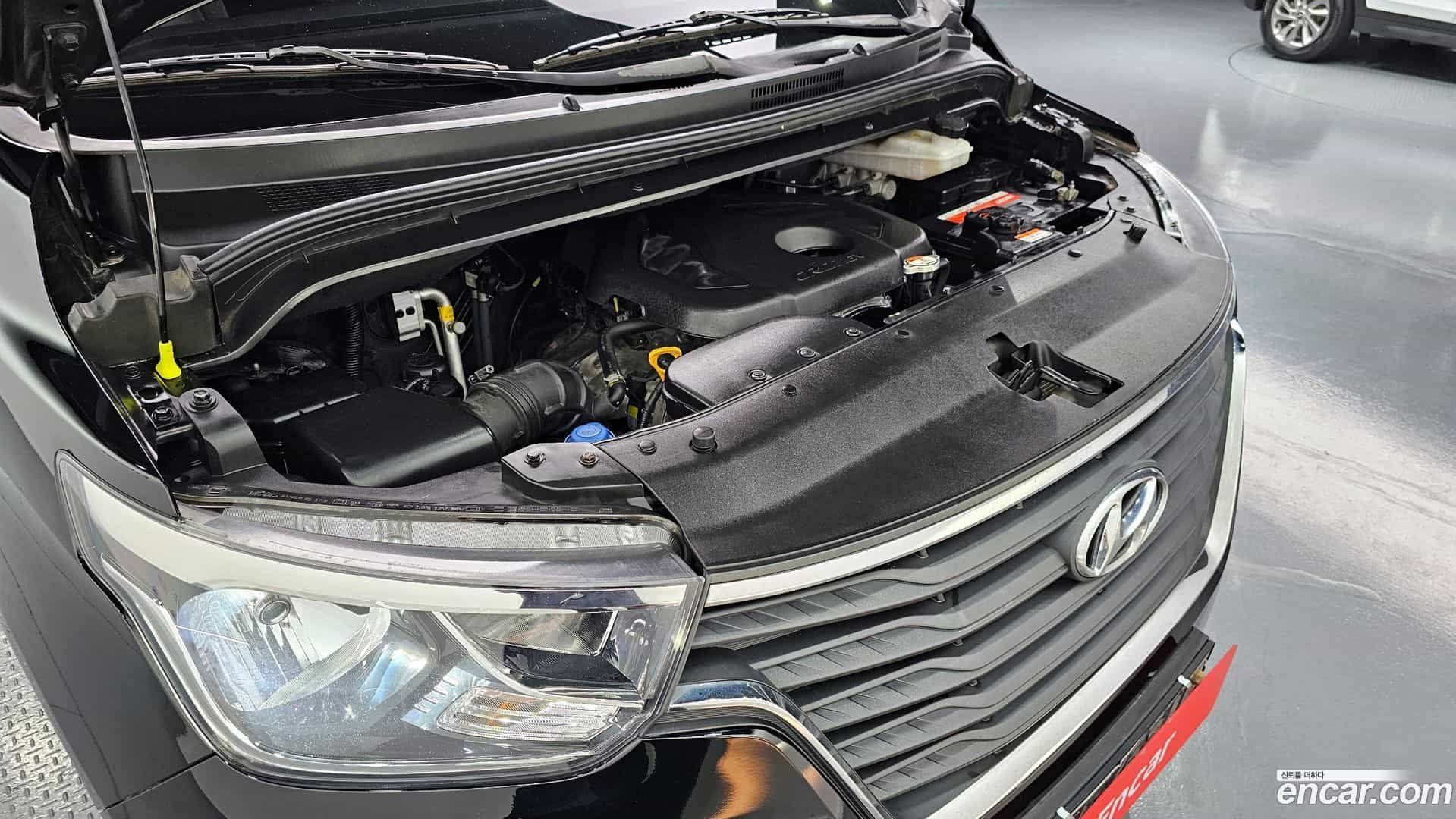 Starex Hyundai 2019.9-OUTER-006