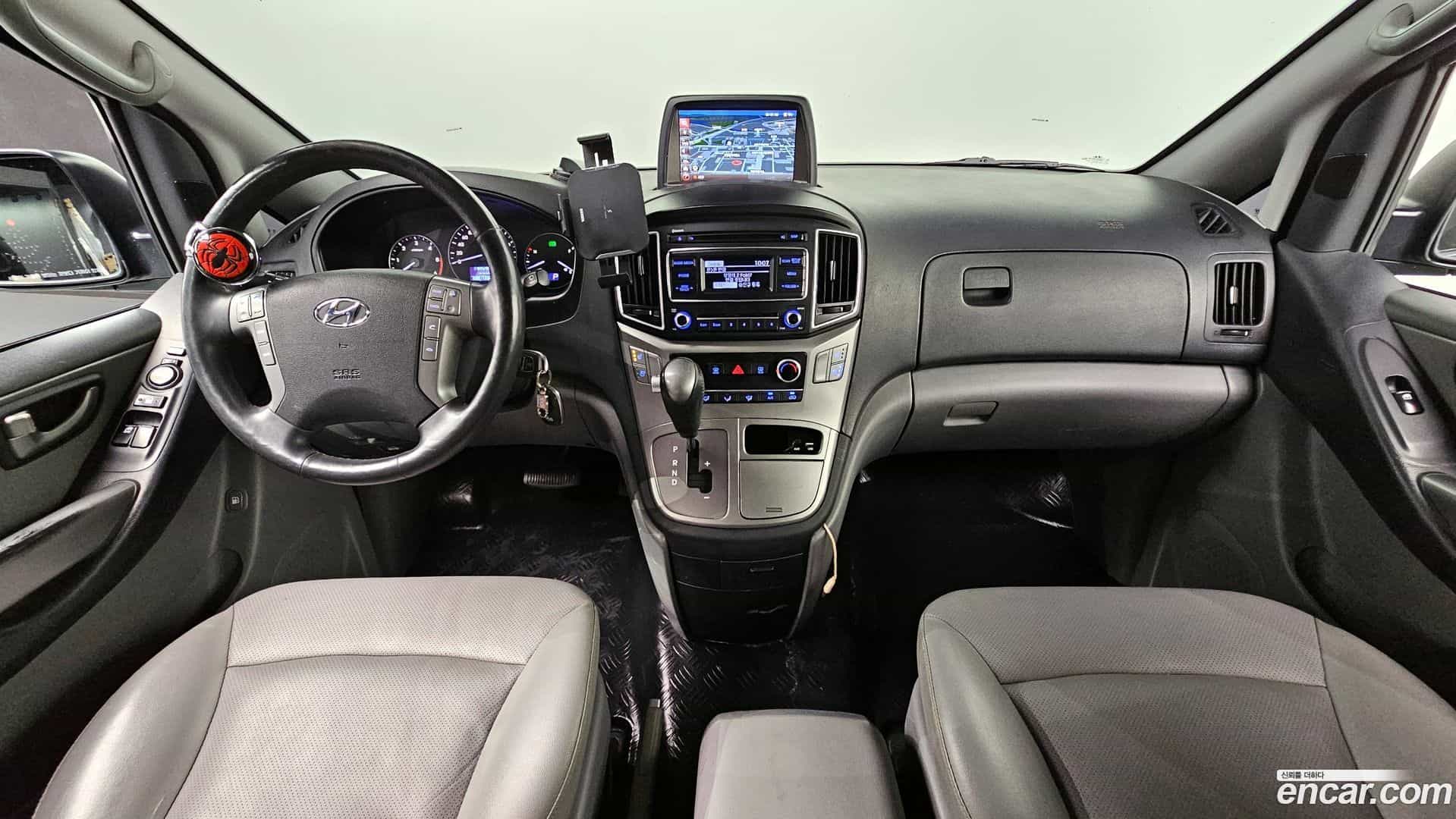 Starex Hyundai 2019.9-INNER-007