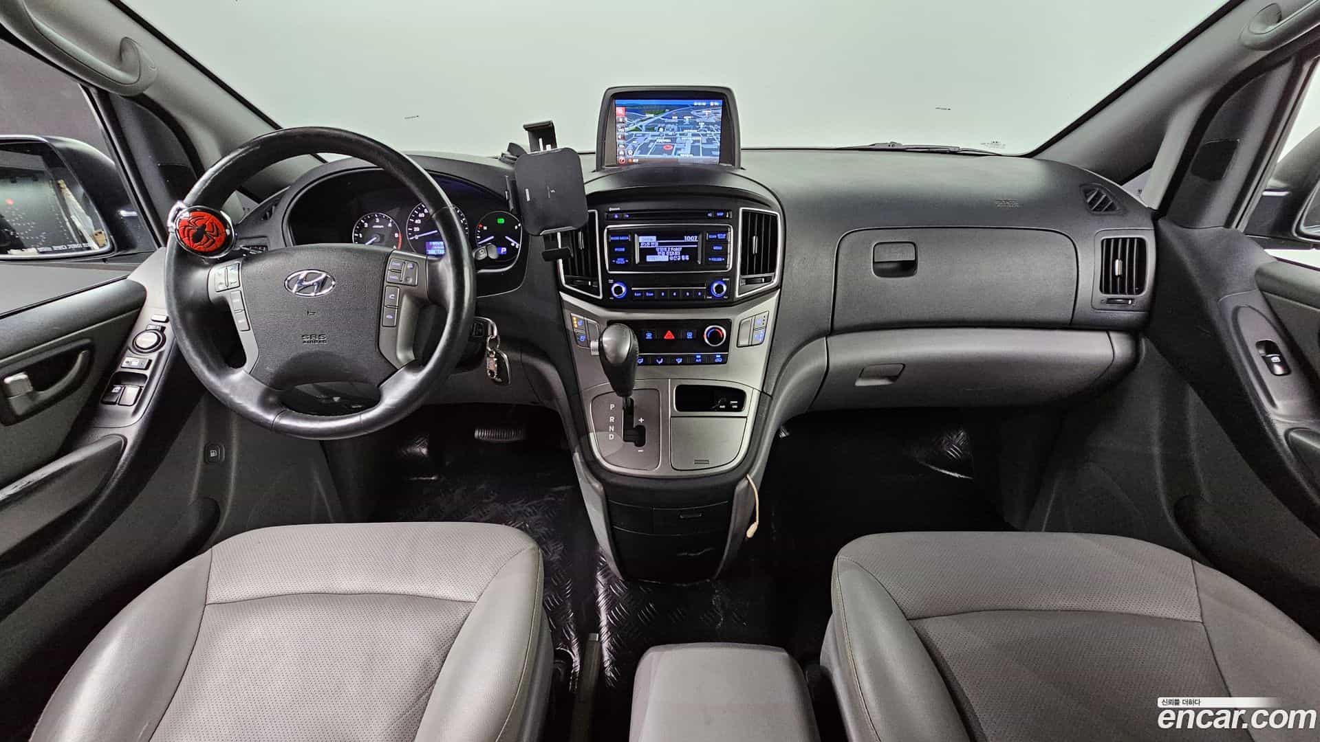 Starex Hyundai 2019.9-OPTION-017