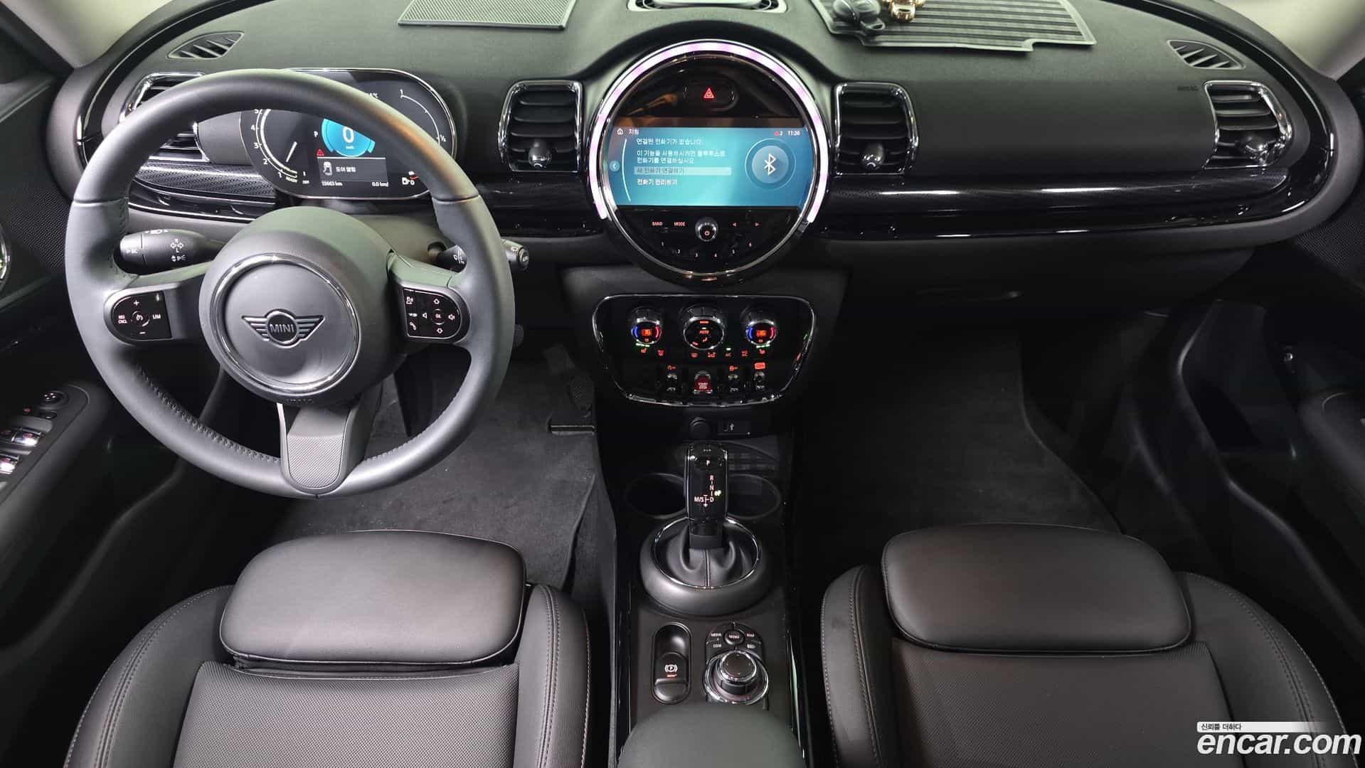 Clubman Mini 2023.3-INNER-007