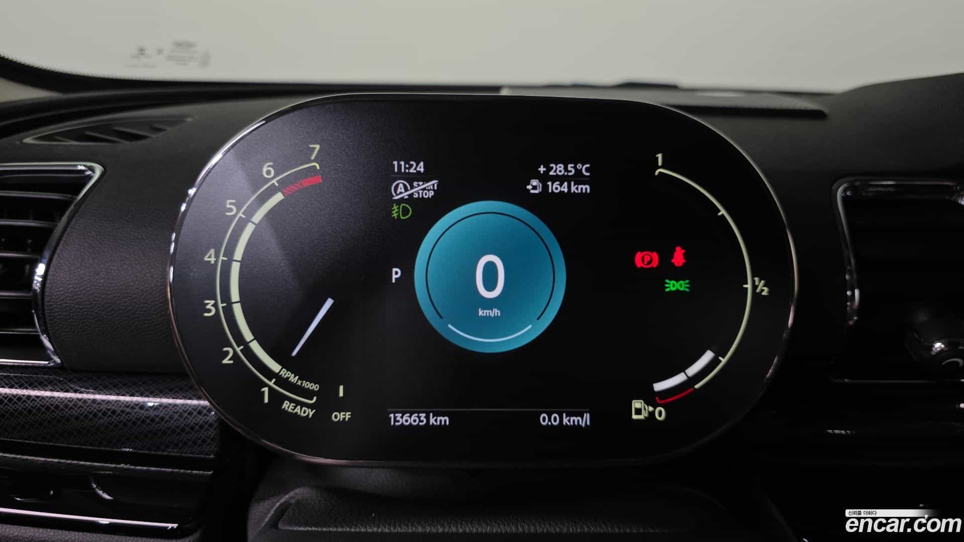 Clubman Mini 2023.3-INNER-008