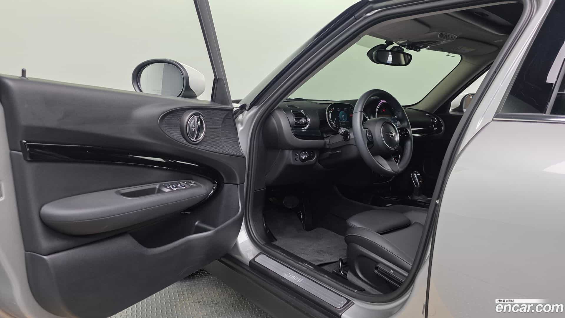 Clubman Mini 2023.3-INNER-010