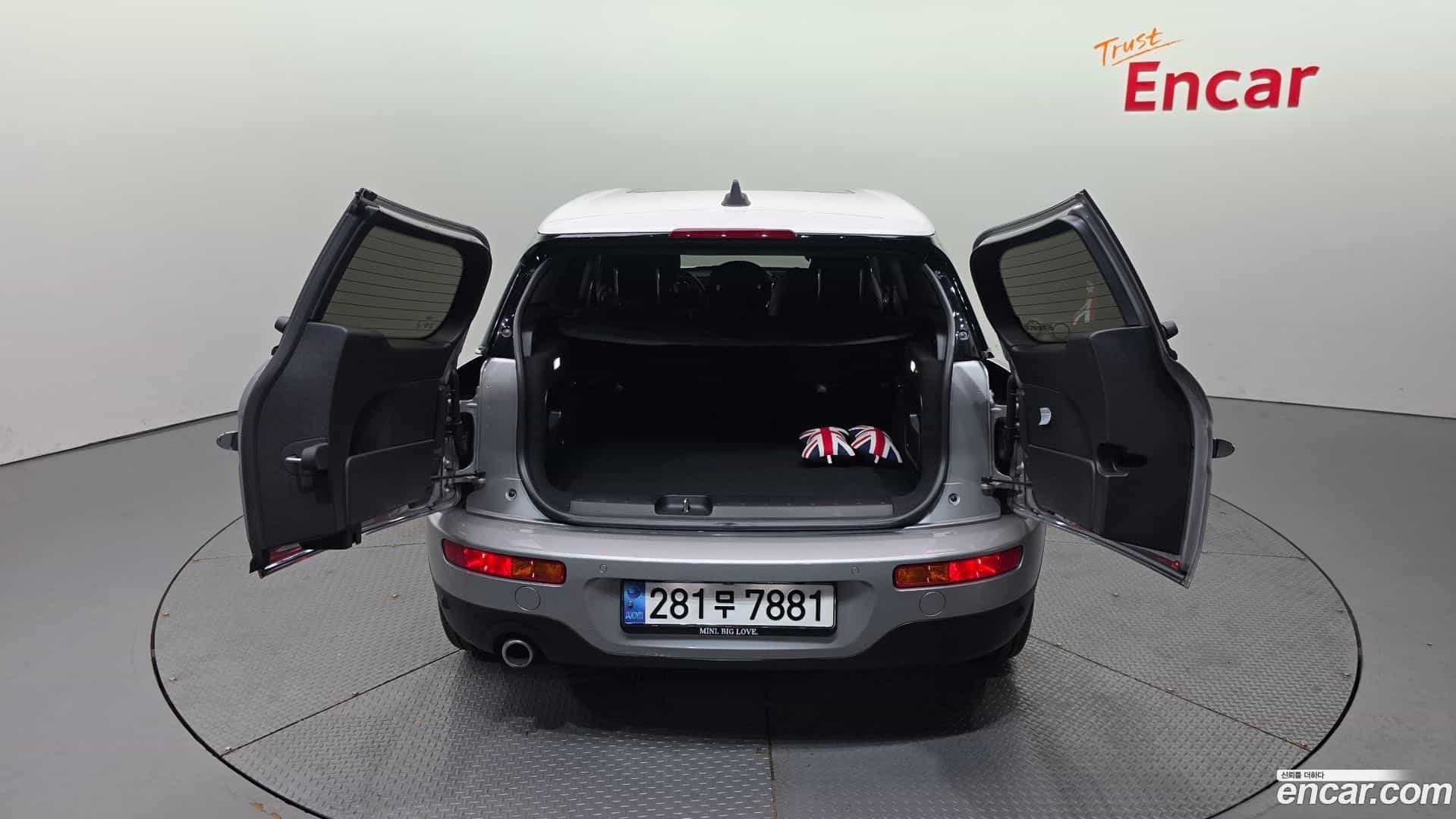 Clubman Mini 2023.3-OPTION-023