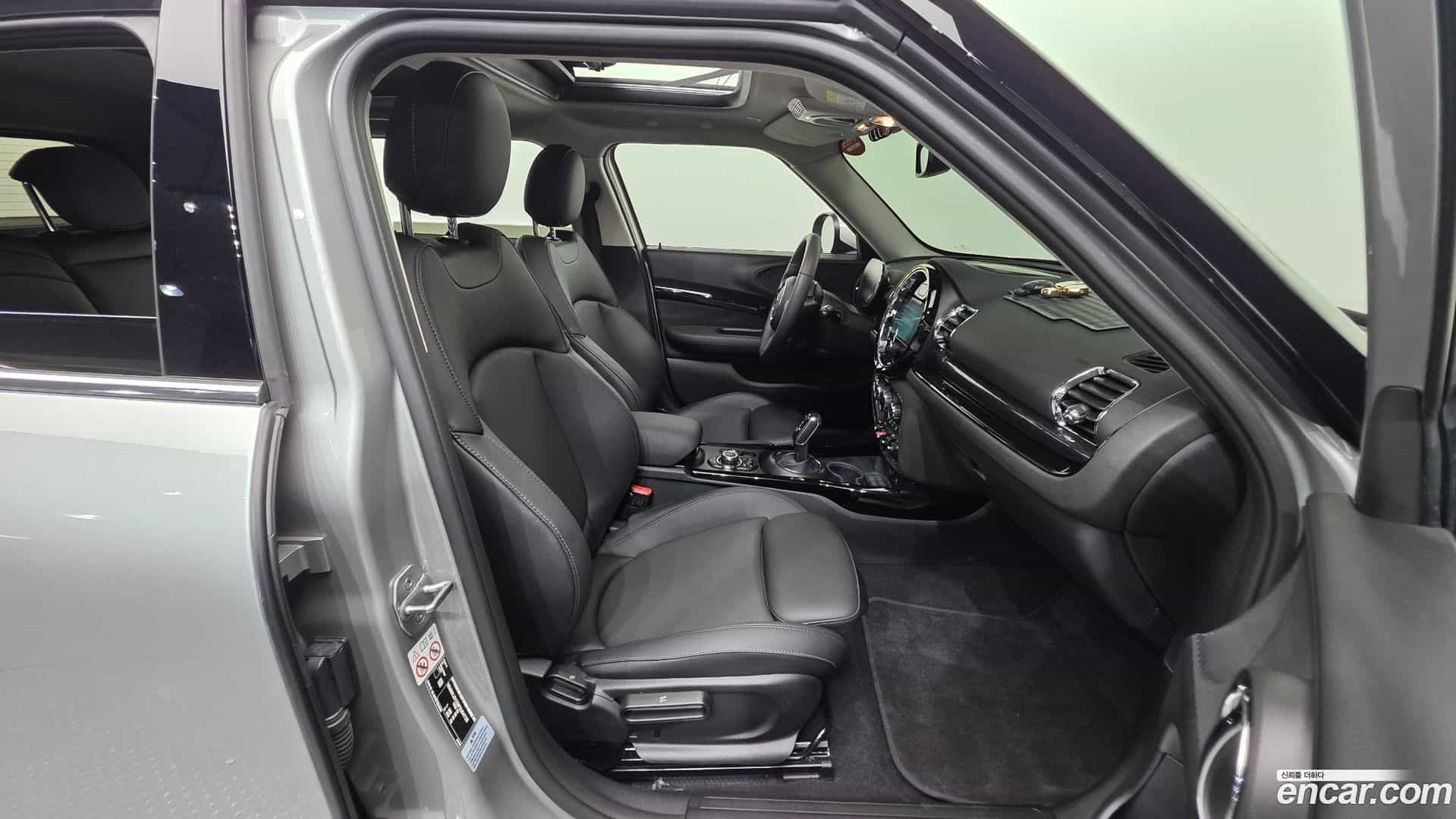 Clubman Mini 2023.3-INNER-036
