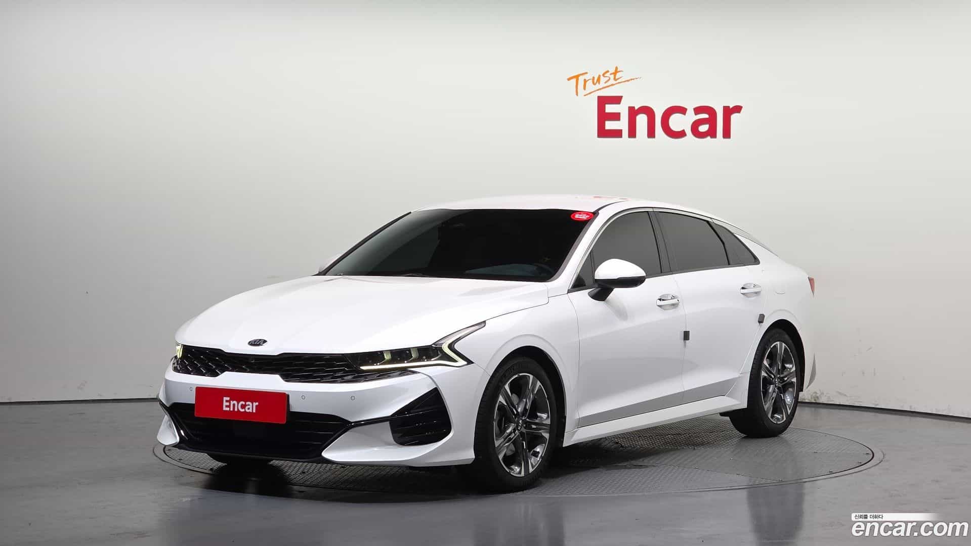 K5 Kia 2020.6-OUTER-001
