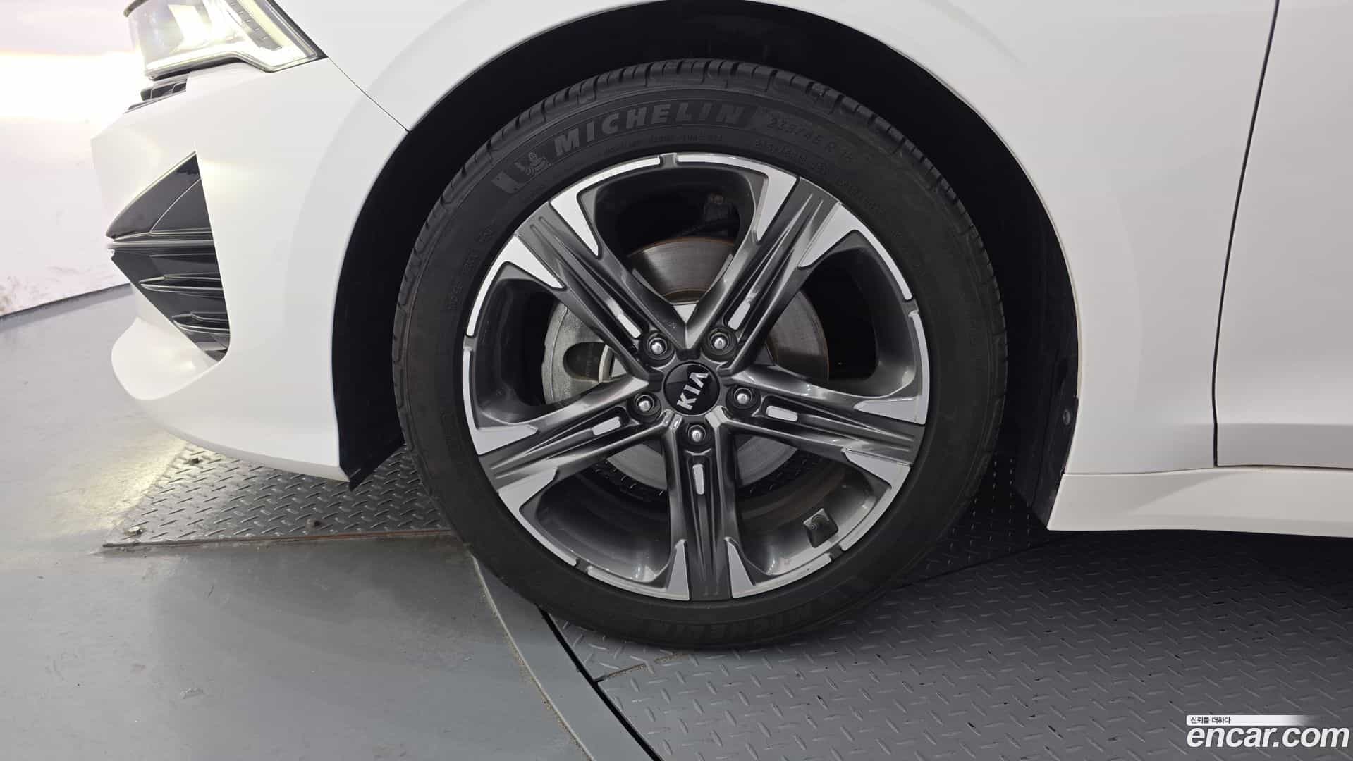 K5 Kia 2020.6-OUTER-005
