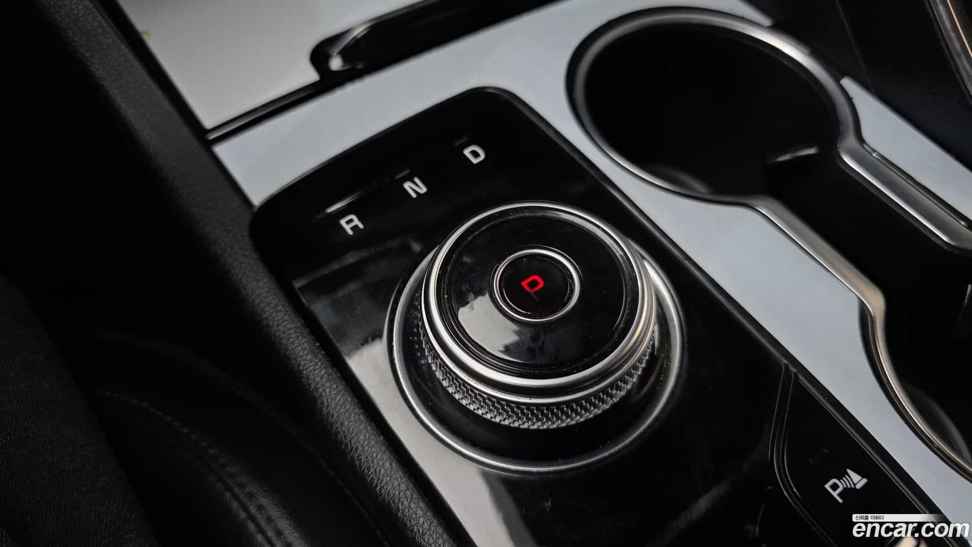 K5 Kia 2020.6-INNER-009