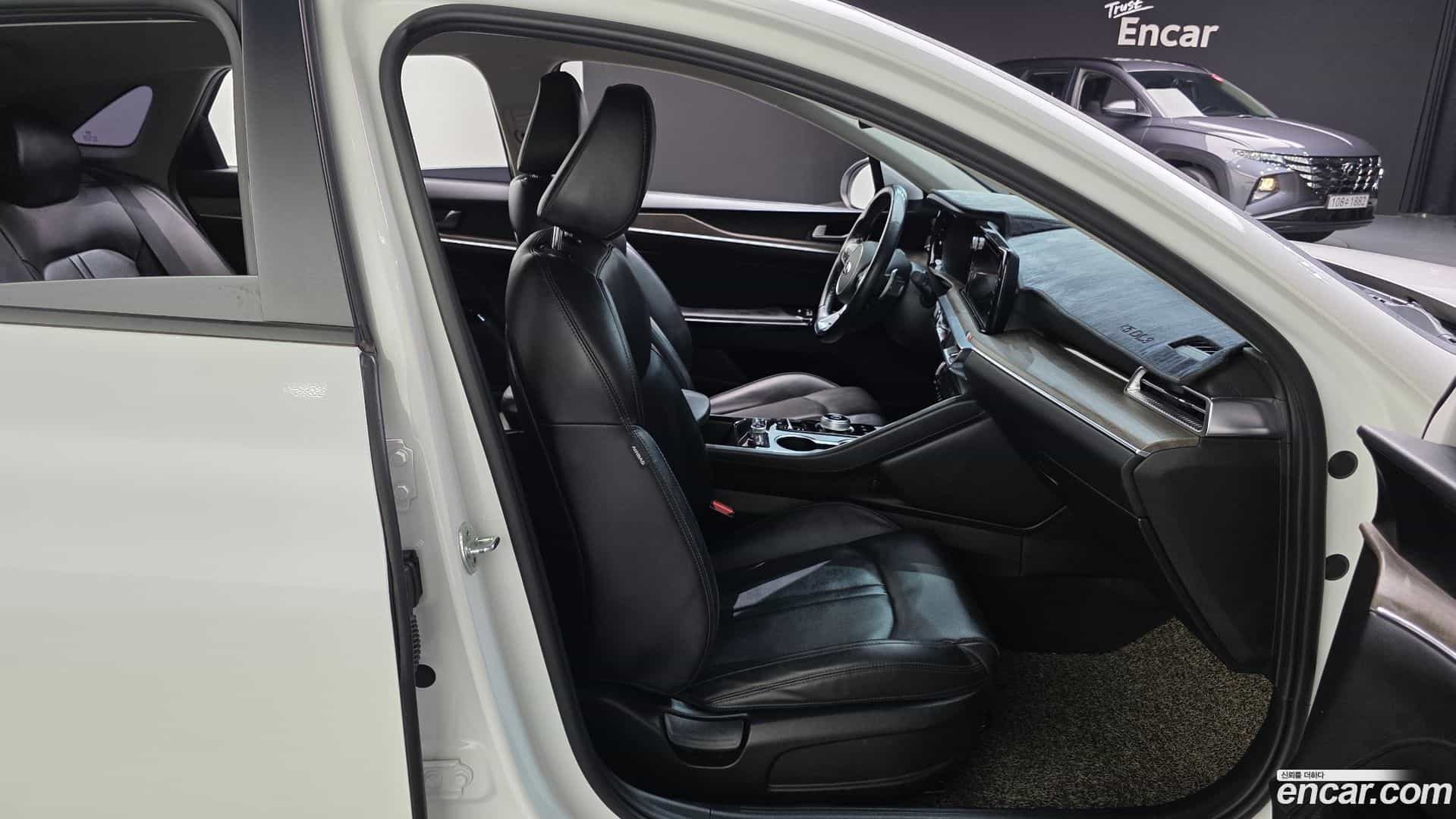 K5 Kia 2020.6-OPTION-015