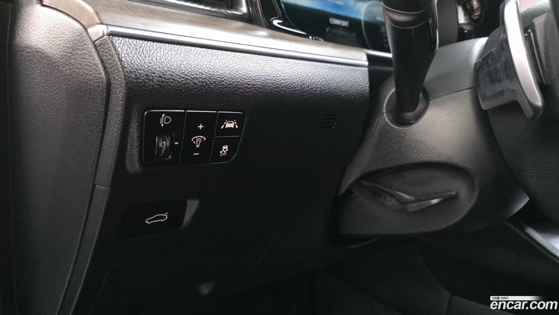 K5 Kia 2020.6-OPTION-018