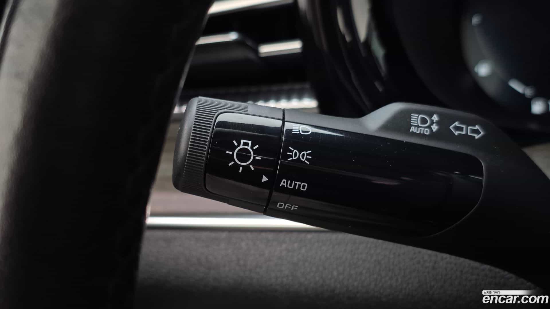 K5 Kia 2020.6-OPTION-019