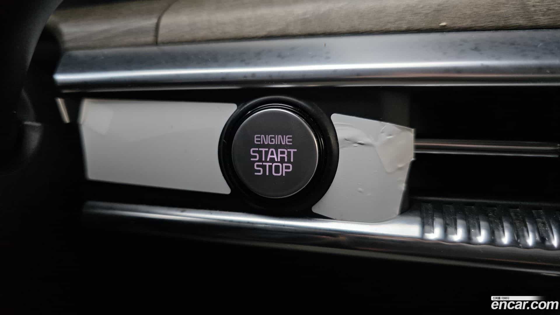 K5 Kia 2020.6-OPTION-020