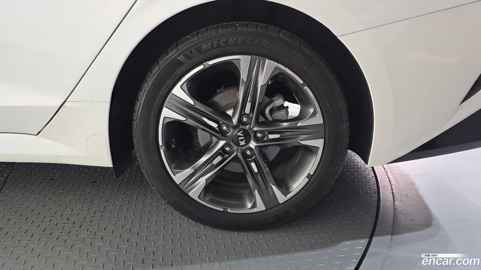 K5 Kia 2020.6-OUTER-031