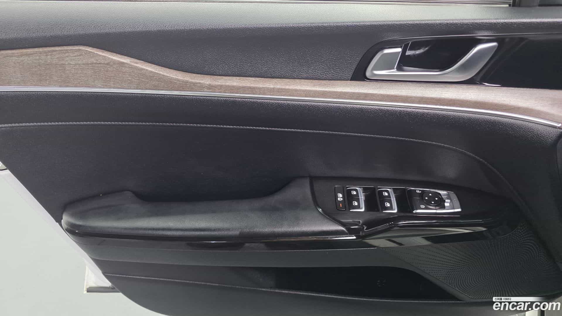 K5 Kia 2020.6-INNER-034