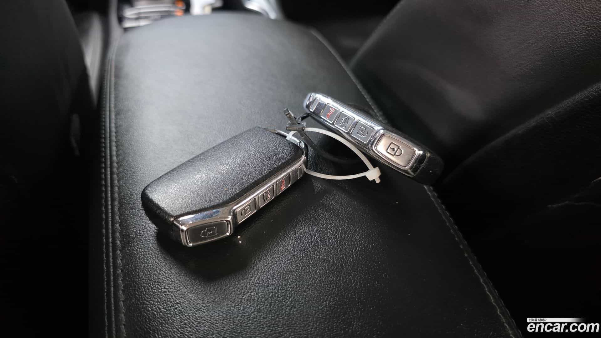 K5 Kia 2020.6-OPTION-043