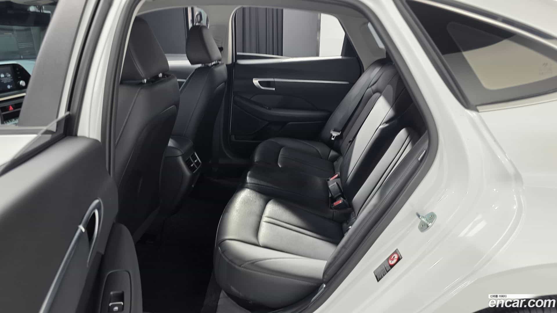 Sonata Hyundai 2021.2-OPTION-016