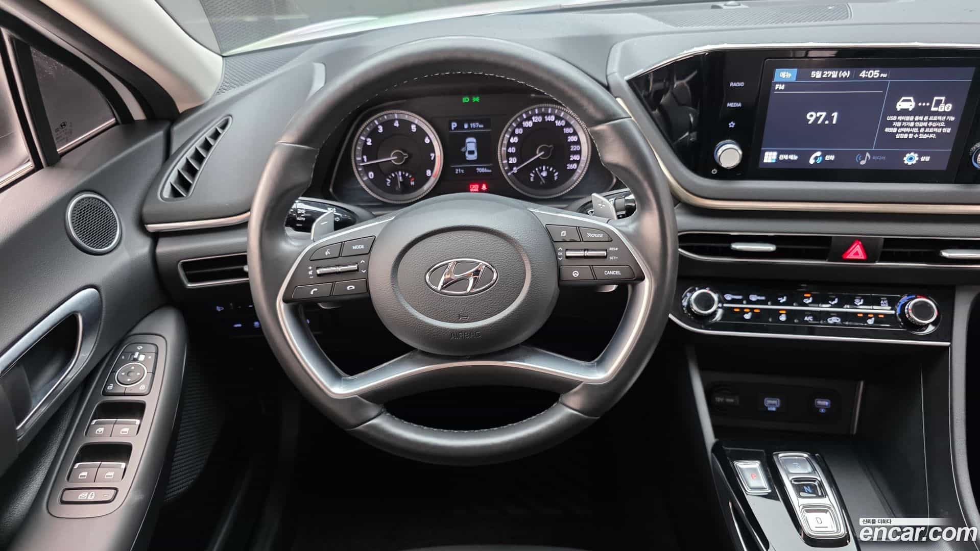 Sonata Hyundai 2021.2-OPTION-017