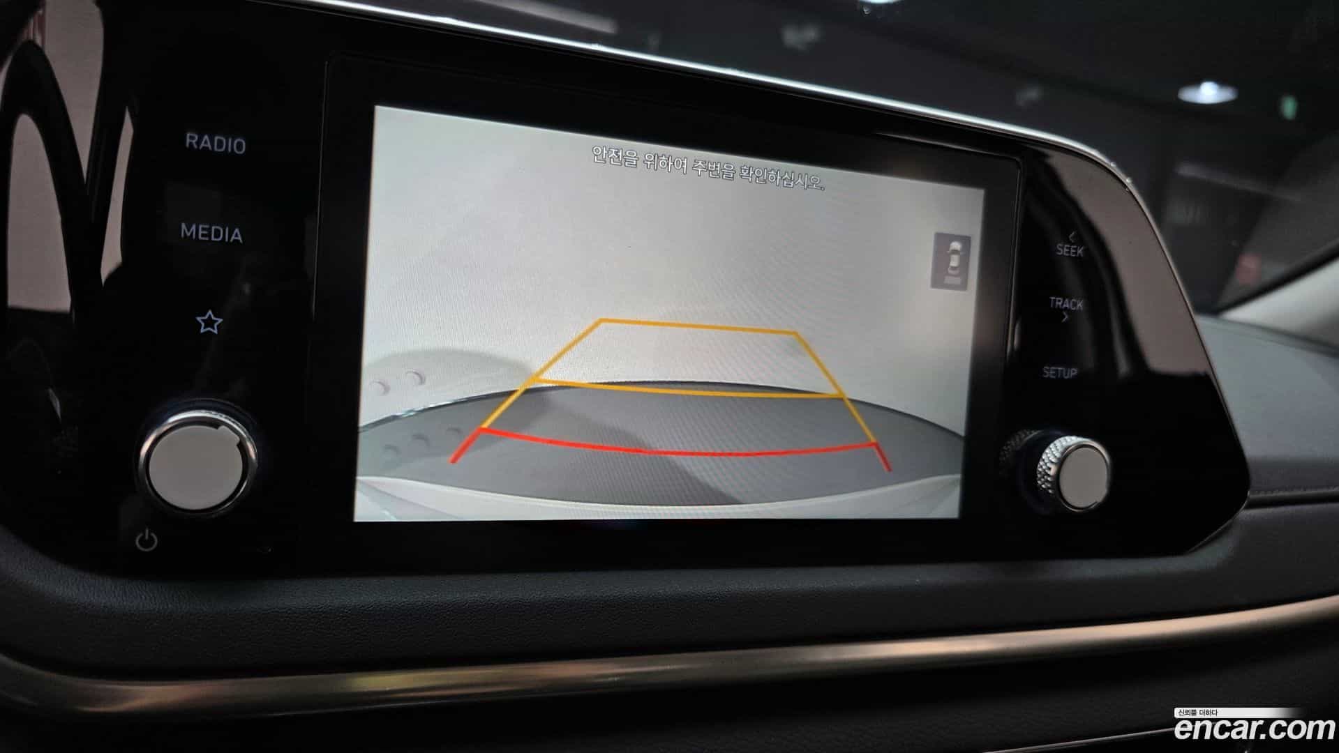 Sonata Hyundai 2021.2-OPTION-019