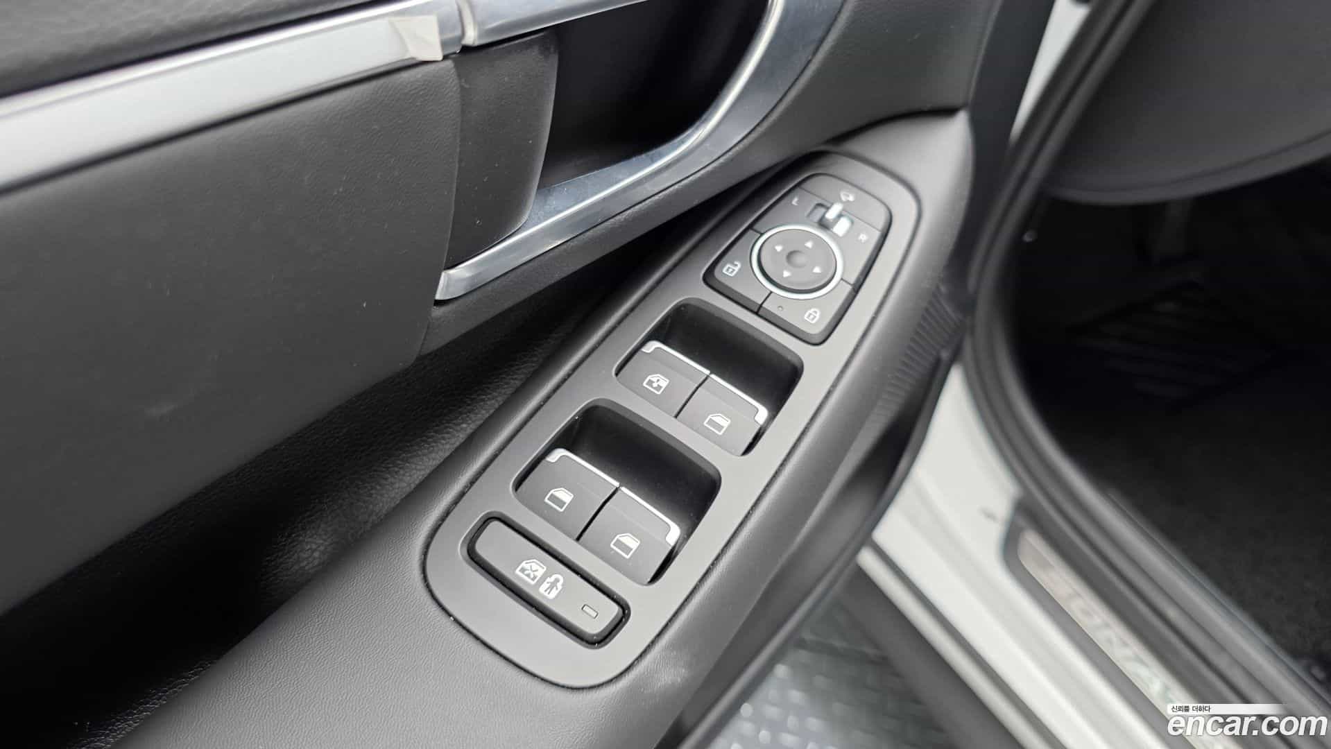 Sonata Hyundai 2021.2-OPTION-024