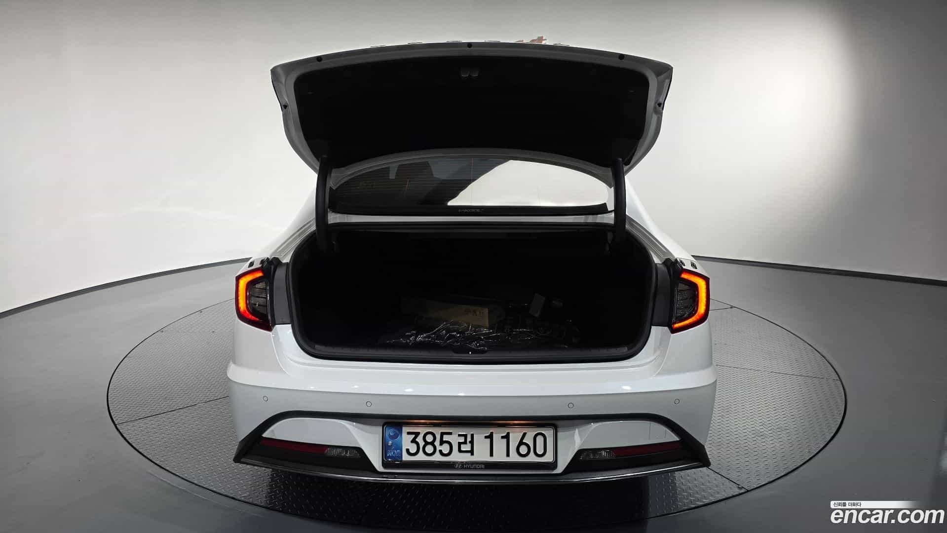 Sonata Hyundai 2021.2-OPTION-043