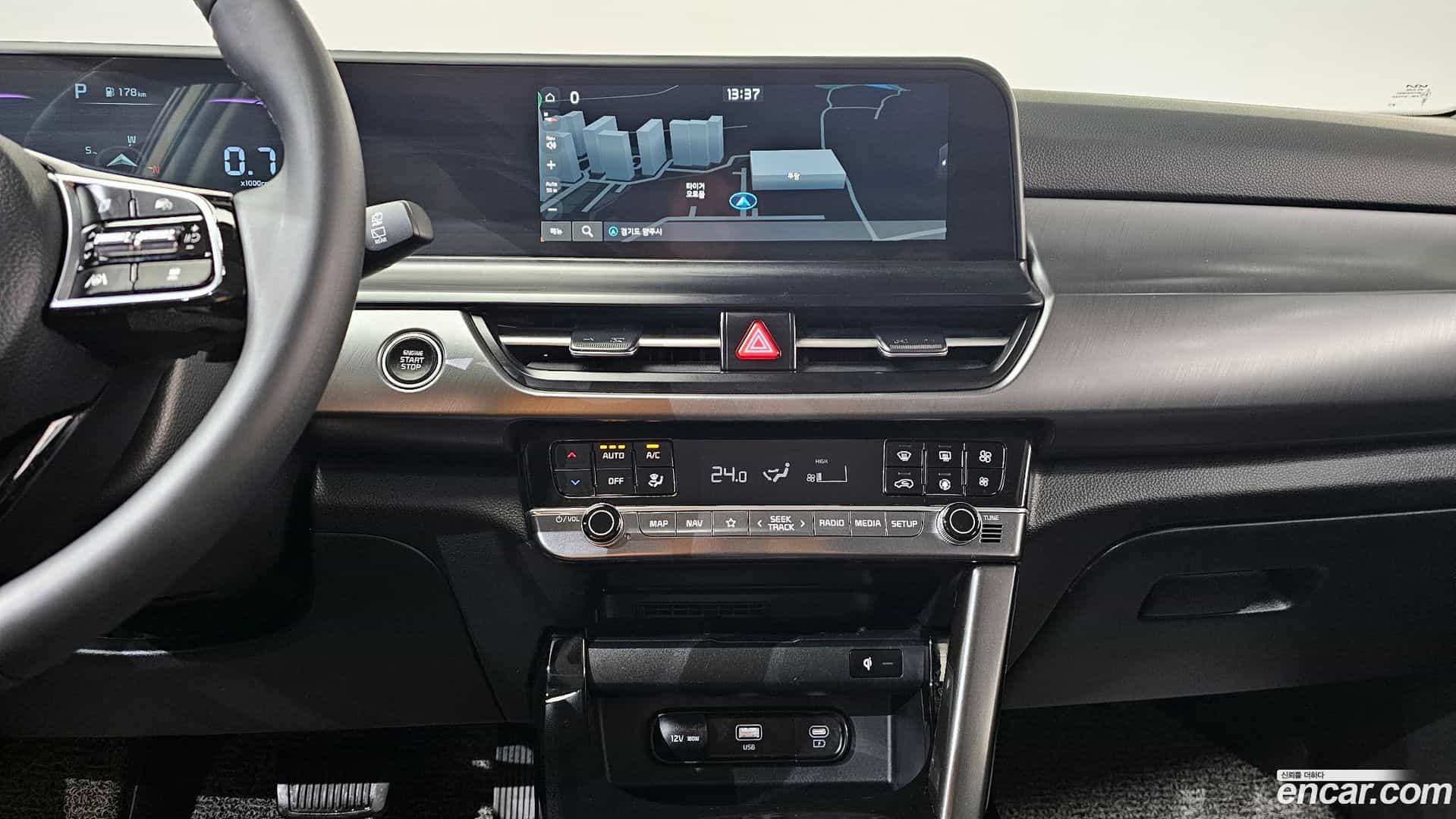 Seltos Kia 2024.7-OPTION-017